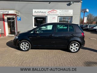 Volkswagen Golf Plus Gebrauchtwagen Kaufen
