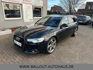 Audi A6 Avant 3.0 TFSI quattro*PANO*BOSE*TOT*SPUR*AHK - bilder 2