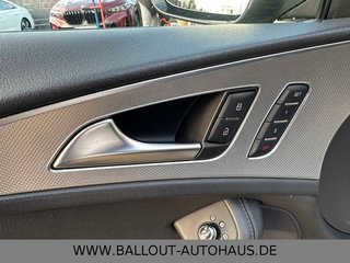 Audi A6 Avant 3.0 TFSI quattro*PANO*BOSE*TOT*SPUR*AHK - bilder 1