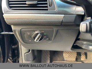 Audi A6 Avant 3.0 TFSI quattro*PANO*BOSE*TOT*SPUR*AHK - bilder 2