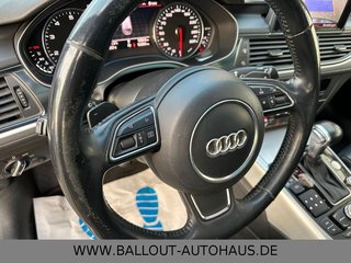 Audi A6 Avant 3.0 TFSI quattro*PANO*BOSE*TOT*SPUR*AHK - bilder 3