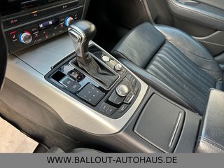 Audi A6 Avant 3.0 TFSI quattro*PANO*BOSE*TOT*SPUR*AHK - bilder 4