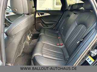 Audi A6 Avant 3.0 TFSI quattro*PANO*BOSE*TOT*SPUR*AHK - bilder 6