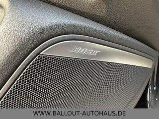 Audi A6 Avant 3.0 TFSI quattro*PANO*BOSE*TOT*SPUR*AHK - bilder 7