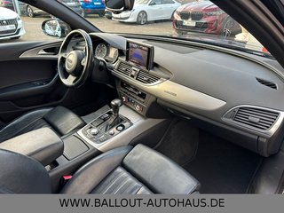 Audi A6 Avant 3.0 TFSI quattro*PANO*BOSE*TOT*SPUR*AHK - bilder 10