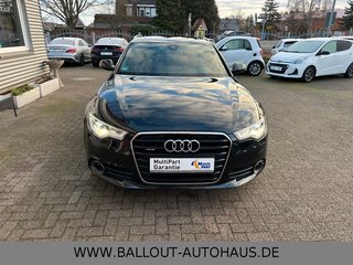 Audi A6 Avant 3.0 TFSI quattro*PANO*BOSE*TOT*SPUR*AHK - bilder 3