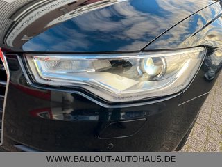 Audi A6 Avant 3.0 TFSI quattro*PANO*BOSE*TOT*SPUR*AHK - bilder 11