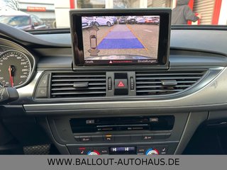 Audi A6 Avant 3.0 TFSI quattro*PANO*BOSE*TOT*SPUR*AHK - bilder 14