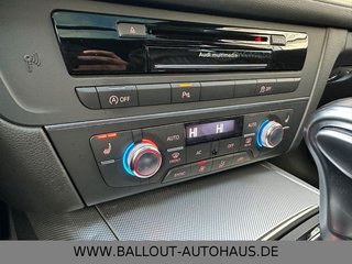 Audi A6 Avant 3.0 TFSI quattro*PANO*BOSE*TOT*SPUR*AHK - bilder 15