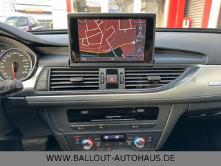 Audi A6 Avant 3.0 TFSI quattro*PANO*BOSE*TOT*SPUR*AHK - bilder 16