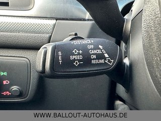 Audi A6 Avant 3.0 TFSI quattro*PANO*BOSE*TOT*SPUR*AHK - bilder 18