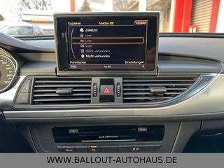 Audi A6 Avant 3.0 TFSI quattro*PANO*BOSE*TOT*SPUR*AHK - bilder 19