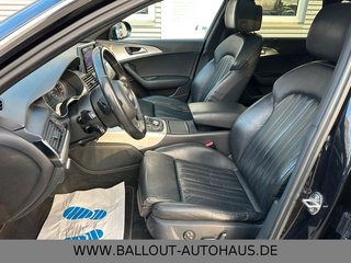 Audi A6 Avant 3.0 TFSI quattro*PANO*BOSE*TOT*SPUR*AHK - bilder 9