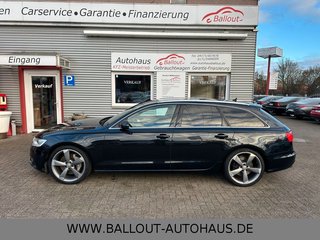 Audi A6 Used vehicle for sale