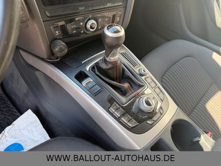 Audi A4 Avant Ambiente*KLIMA*NAVI*PANO*TEMP*AHK*STHZ* - foto 3