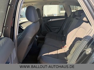 Audi A4 Avant Ambiente*KLIMA*NAVI*PANO*TEMP*AHK*STHZ* - foto 4
