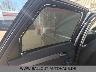 Audi A4 Avant Ambiente*KLIMA*NAVI*PANO*TEMP*AHK*STHZ* - foto 6