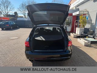 Audi A4 Avant Ambiente*KLIMA*NAVI*PANO*TEMP*AHK*STHZ* - foto 7