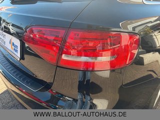 Audi A4 Avant Ambiente*KLIMA*NAVI*PANO*TEMP*AHK*STHZ* - foto 9