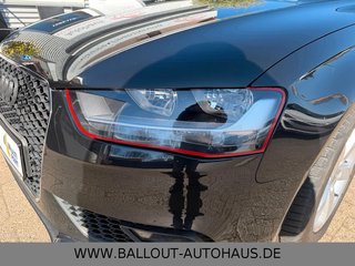 Audi A4 Avant Ambiente*KLIMA*NAVI*PANO*TEMP*AHK*STHZ* - foto 11