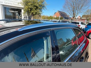 Audi A4 Avant Ambiente*KLIMA*NAVI*PANO*TEMP*AHK*STHZ* - foto 13