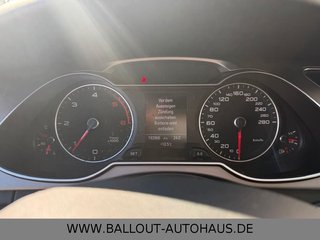 Audi A4 Avant Ambiente*KLIMA*NAVI*PANO*TEMP*AHK*STHZ* - foto 14