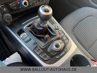 Audi A4 Avant Ambiente*KLIMA*NAVI*PANO*TEMP*AHK*STHZ* - foto 15