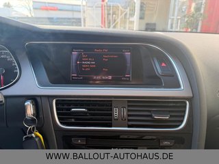 Audi A4 Avant Ambiente*KLIMA*NAVI*PANO*TEMP*AHK*STHZ* - foto 16