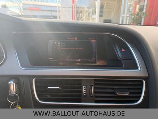 Audi A4 Avant Ambiente*KLIMA*NAVI*PANO*TEMP*AHK*STHZ* - foto 20