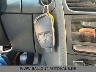Audi A4 Avant Ambiente*KLIMA*NAVI*PANO*TEMP*AHK*STHZ* - foto 21