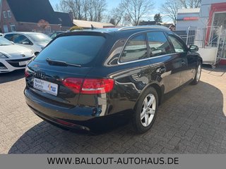 Audi A4 Avant Ambiente*KLIMA*NAVI*PANO*TEMP*AHK*STHZ* - foto 5