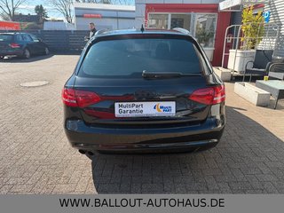 Audi A4 Avant Ambiente*KLIMA*NAVI*PANO*TEMP*AHK*STHZ* - foto 6