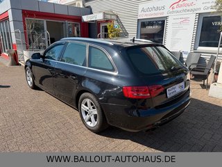 Audi A4 Avant Ambiente*KLIMA*NAVI*PANO*TEMP*AHK*STHZ* - foto 7