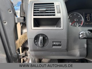 Volkswagen T5 Multivan Startline*2.HAND*KLIMA*AHK*TEMP*STHZ - bilder 1