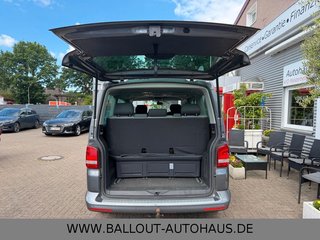 Volkswagen T5 Multivan Startline*2.HAND*KLIMA*AHK*TEMP*STHZ - bilder 2