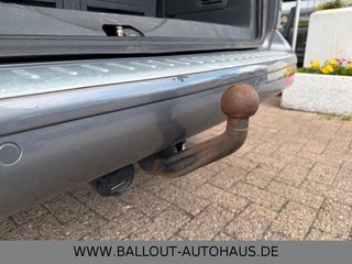 Volkswagen T5 Multivan Startline*2.HAND*KLIMA*AHK*TEMP*STHZ - bilder 3