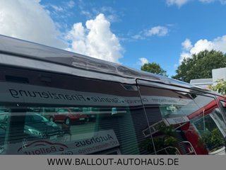 Volkswagen T5 Multivan Startline*2.HAND*KLIMA*AHK*TEMP*STHZ - bilder 4
