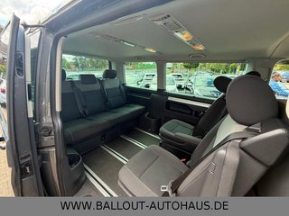 Volkswagen T5 Multivan Startline*2.HAND*KLIMA*AHK*TEMP*STHZ - bilder 5