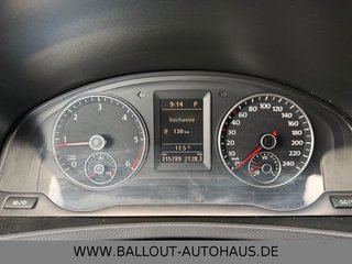 Volkswagen T5 Multivan Startline*2.HAND*KLIMA*AHK*TEMP*STHZ - bilder 12