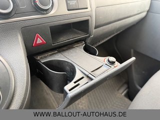 Volkswagen T5 Multivan Startline*2.HAND*KLIMA*AHK*TEMP*STHZ - bilder 16