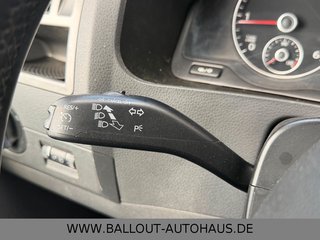 Volkswagen T5 Multivan Startline*2.HAND*KLIMA*AHK*TEMP*STHZ - bilder 19