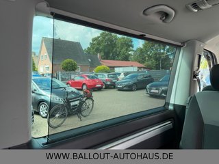 Volkswagen T5 Multivan Startline*2.HAND*KLIMA*AHK*TEMP*STHZ - bilder 22