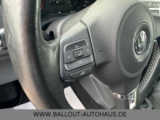 Volkswagen Polo V Match BlueMotion*2.HAND*KLIMA*TEMPO*SHZ* - bilder 2