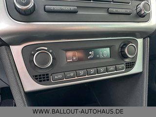 Volkswagen Polo V Match BlueMotion*2.HAND*KLIMA*TEMPO*SHZ* - bilder 9