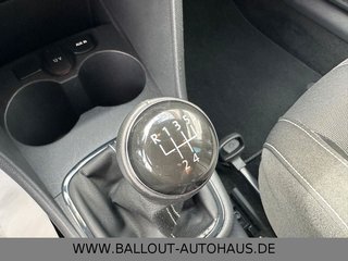 Volkswagen Polo V Match BlueMotion*2.HAND*KLIMA*TEMPO*SHZ* - bilder 15