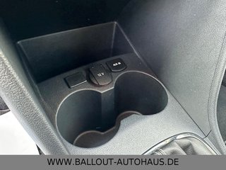 Volkswagen Polo V Match BlueMotion*2.HAND*KLIMA*TEMPO*SHZ* - bilder 16