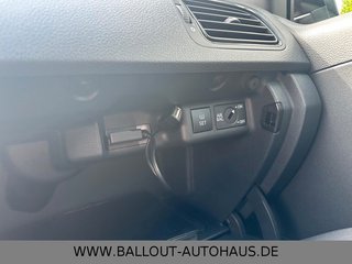 Volkswagen Polo V Match BlueMotion*2.HAND*KLIMA*TEMPO*SHZ* - bilder 17