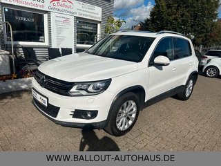 Volkswagen Tiguan Sport & Style 4Motion*KLIMA*AHK*PANO*TEMP - foto 2