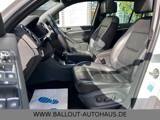 Volkswagen Tiguan Sport & Style 4Motion*KLIMA*AHK*PANO*TEMP - foto 1