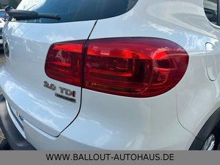 Volkswagen Tiguan Sport & Style 4Motion*KLIMA*AHK*PANO*TEMP - foto 4